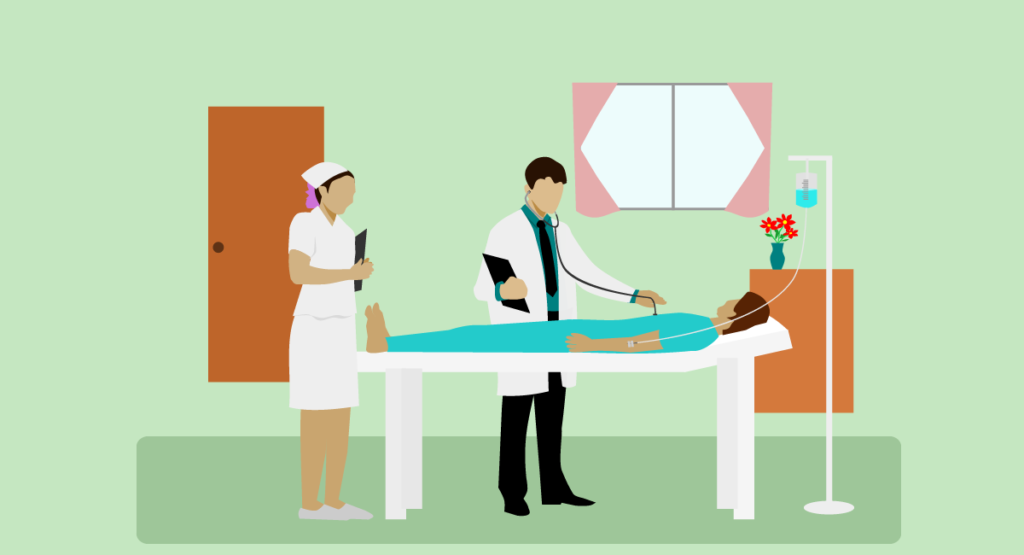 10 Most Popular Hospital Bed Management Software SoftwareSuggest