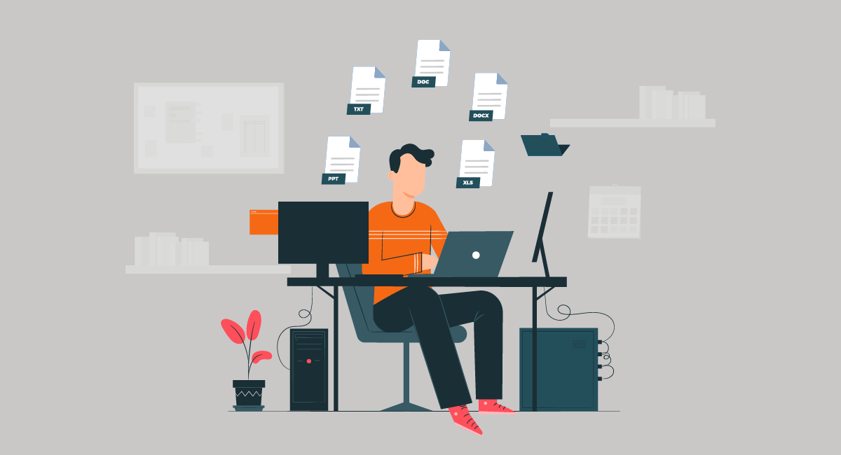 12 Best Document Management Companies in the UAE