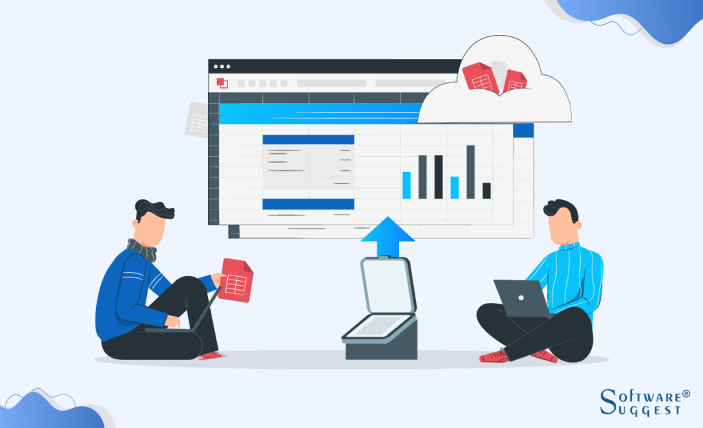 👉 17 Best Document Scanning Software of PC for your Business