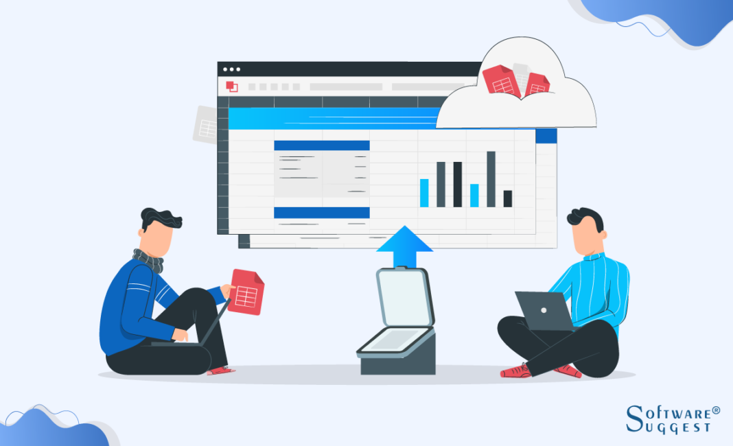 👉 17 Best Document Scanning Software of PC for your Business