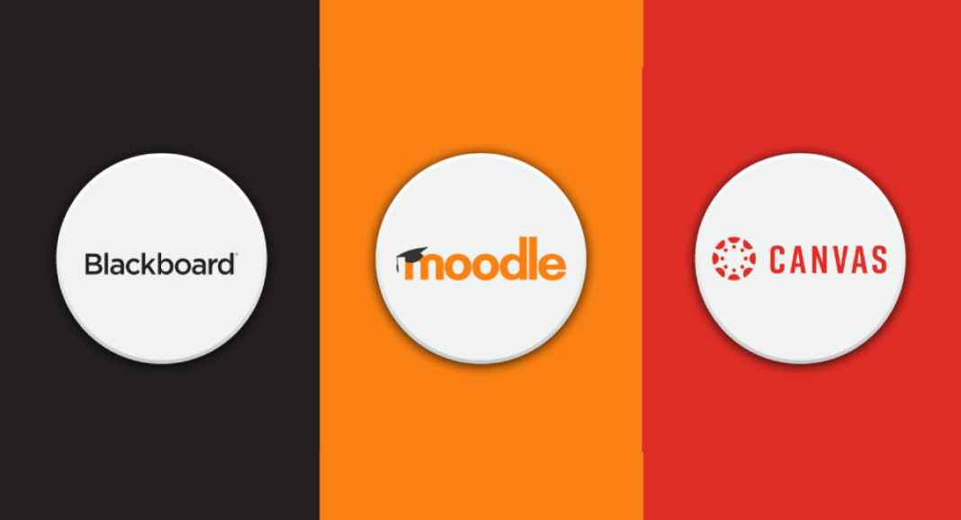 Blackboard Vs Moodle Vs Canvas The Better LMS