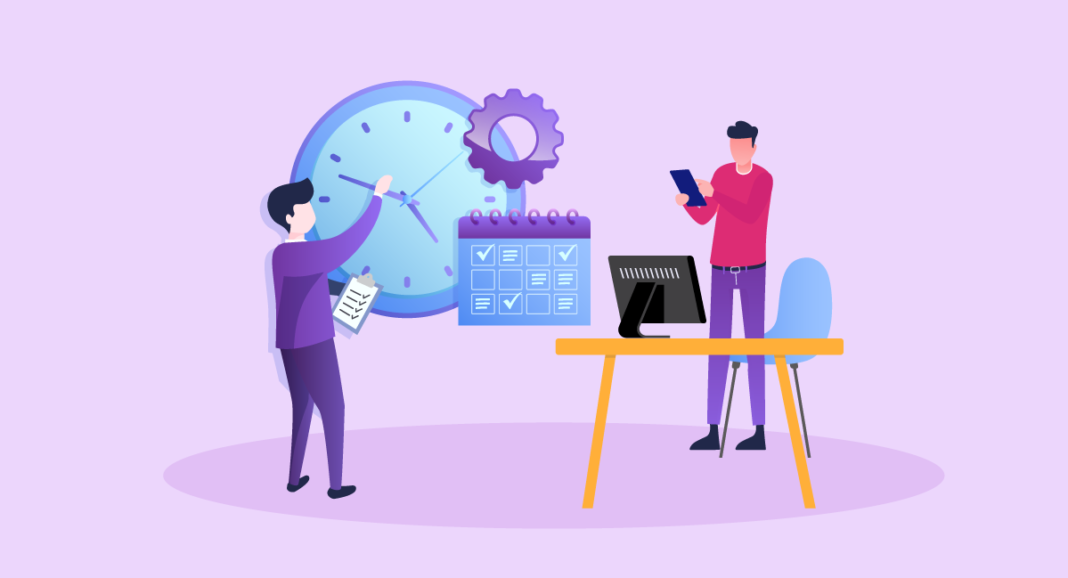 The Benefits of Using Time Management Software