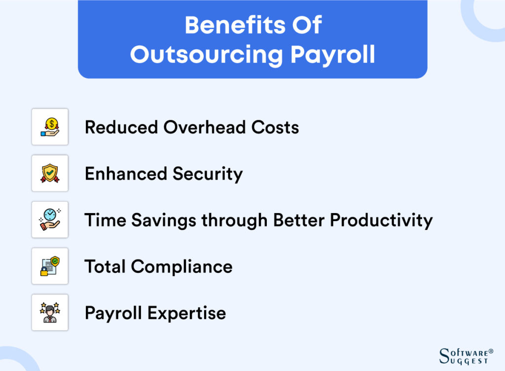 A Comprehensive Guide to Payroll Outsourcing