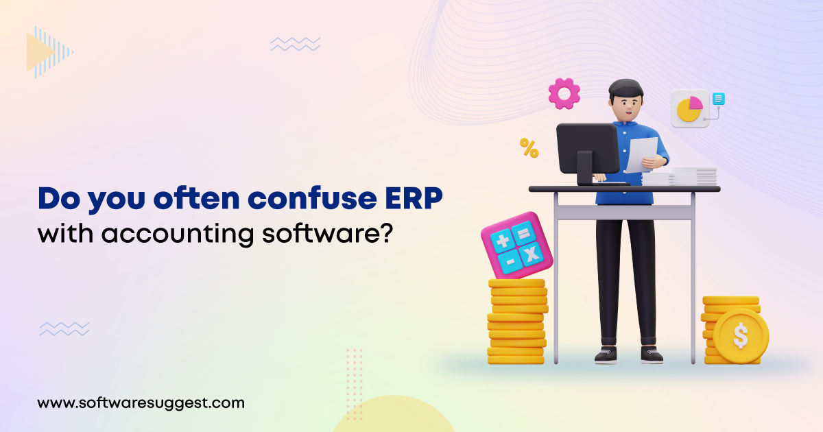 ERP System Accounting: Streamline Your Financial Management