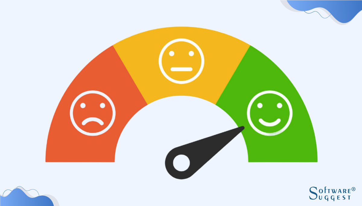 Satisfied suppliers and vendors