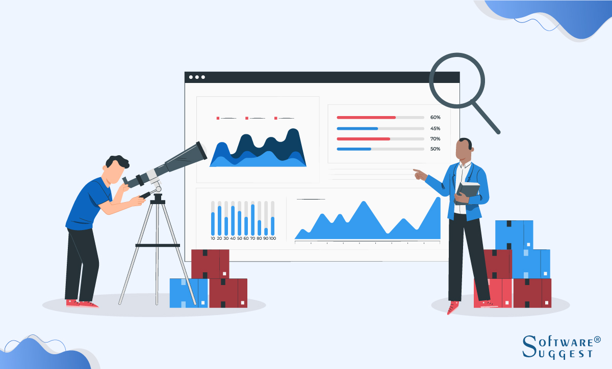 Inventory forecasting