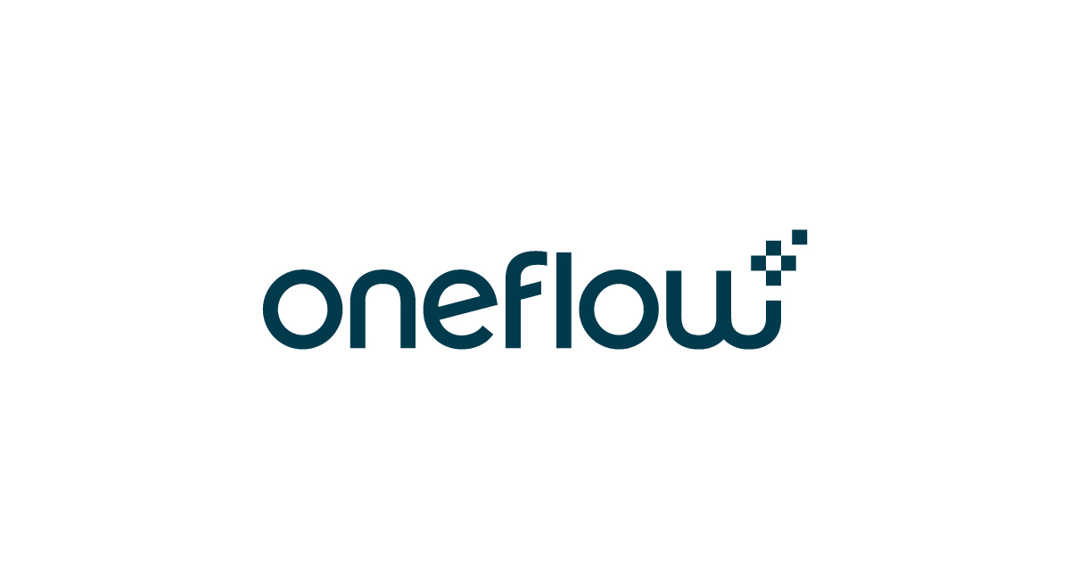 Oneflow Logo