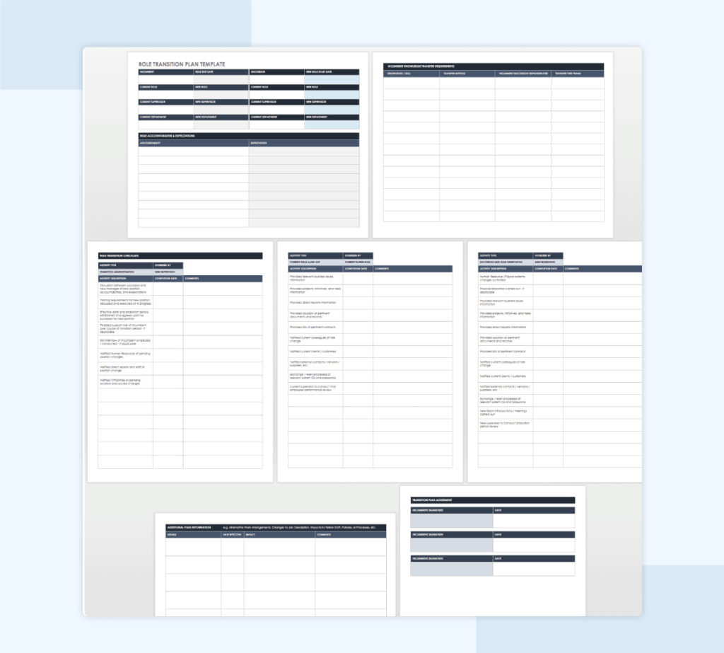15 Best HR Excel Templates for Free Download in 2023 purshoLOGY
