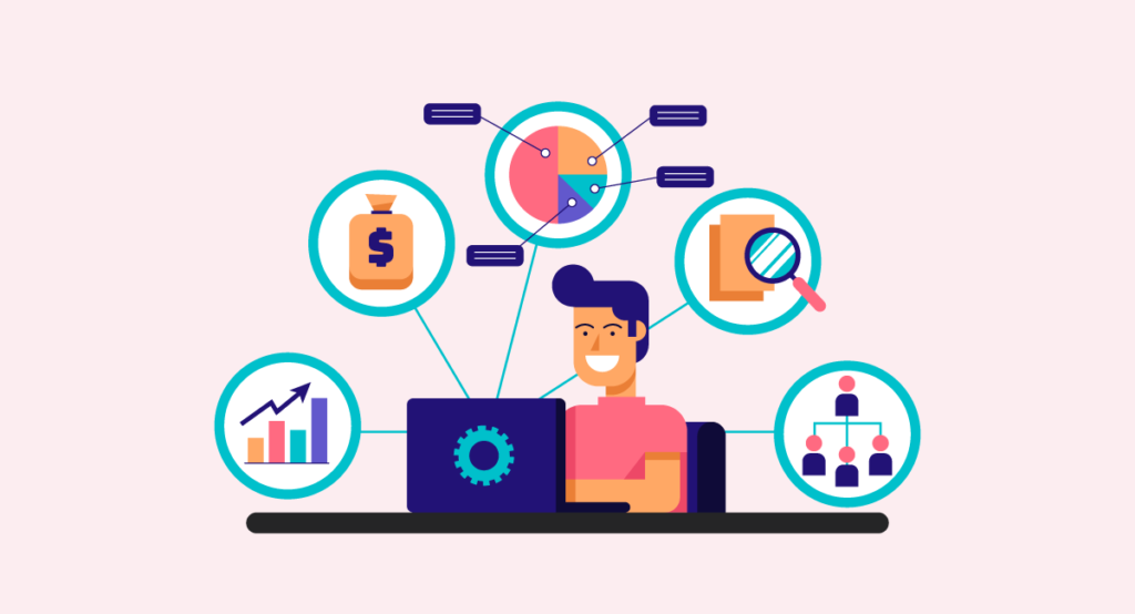What is ERP Finance Module? Benefits, Features, & Examples